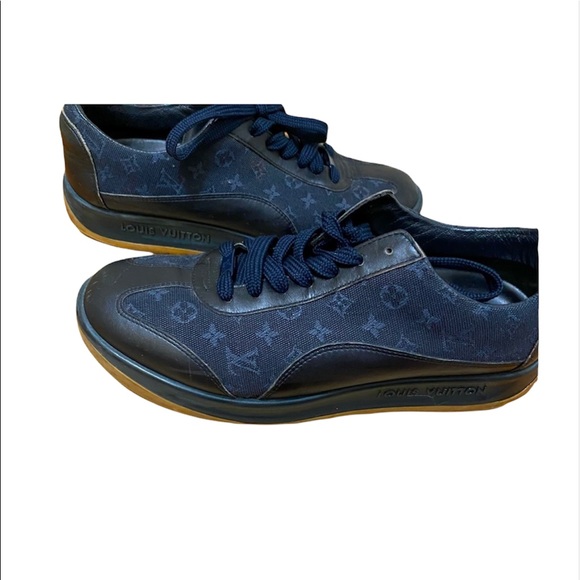 💯% AUTHENTIC VINTAGE LOUIS VUITTON MONOGRAM - Picture 2 of 9